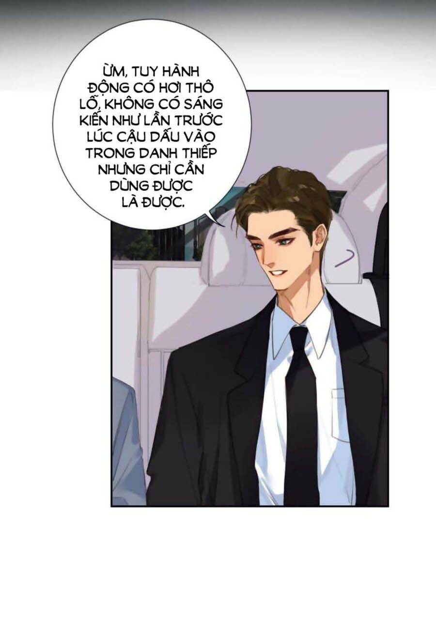 Mối Quan Hệ Không Hoàn Hảo - Chương 60