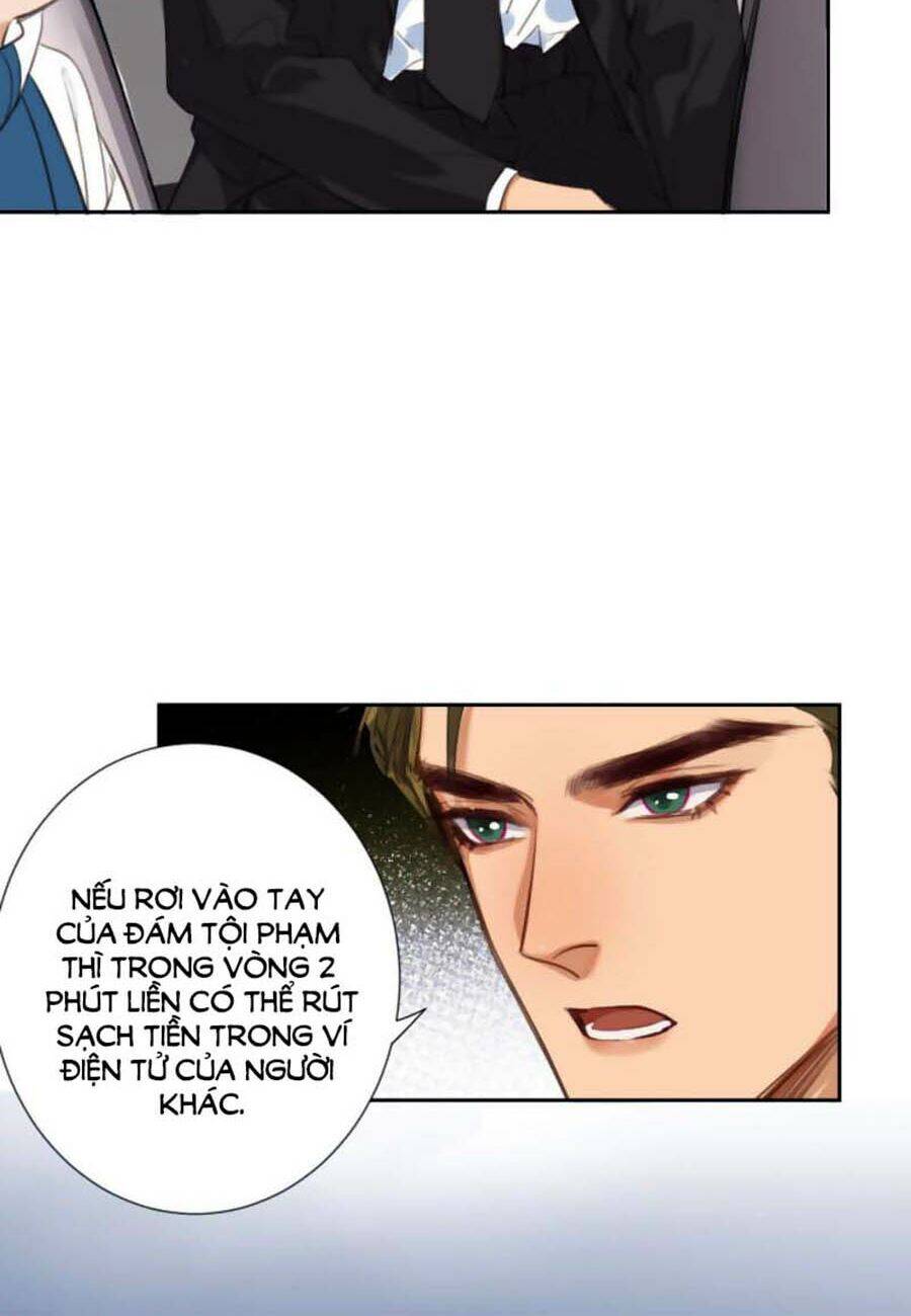 Mối Quan Hệ Không Hoàn Hảo - Chương 60