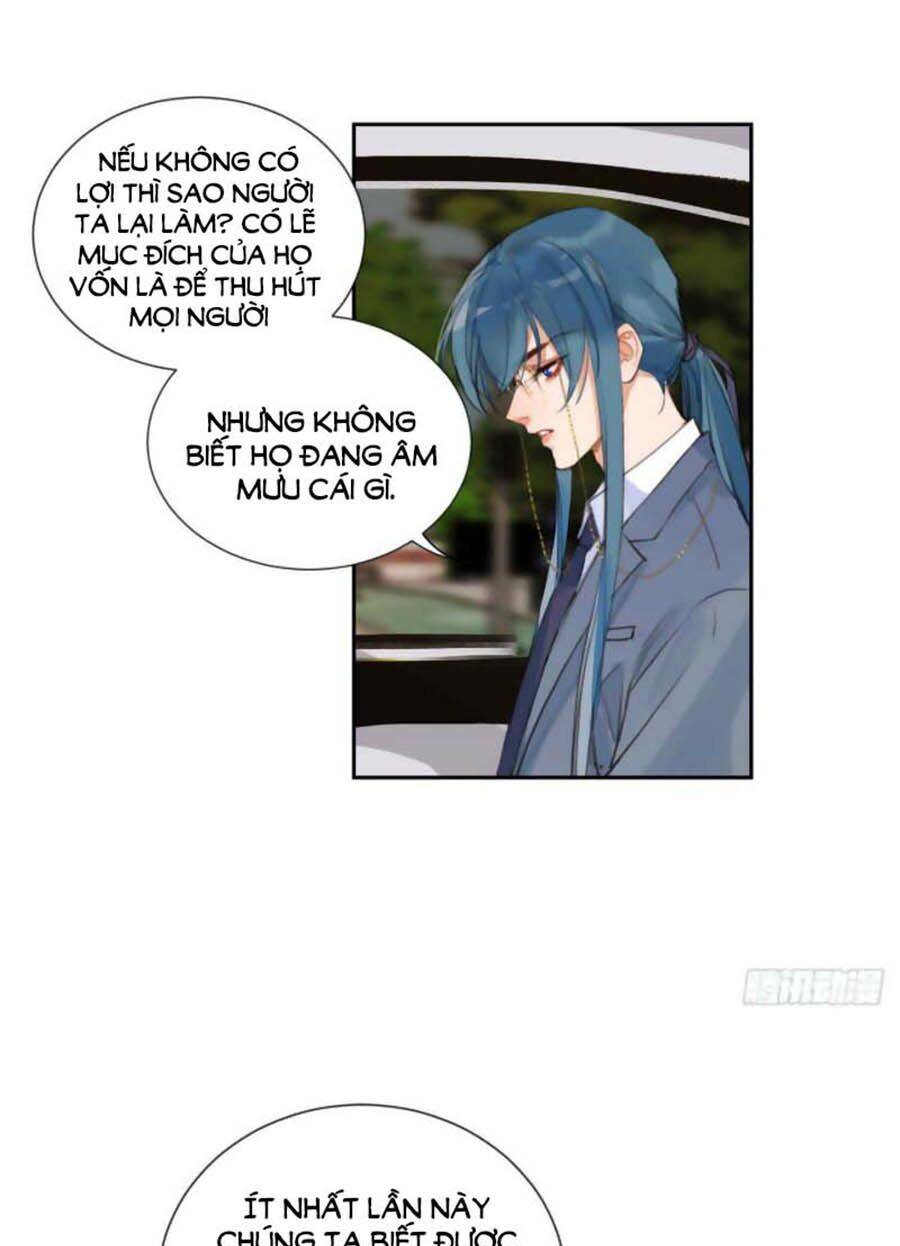 Mối Quan Hệ Không Hoàn Hảo - Chương 61