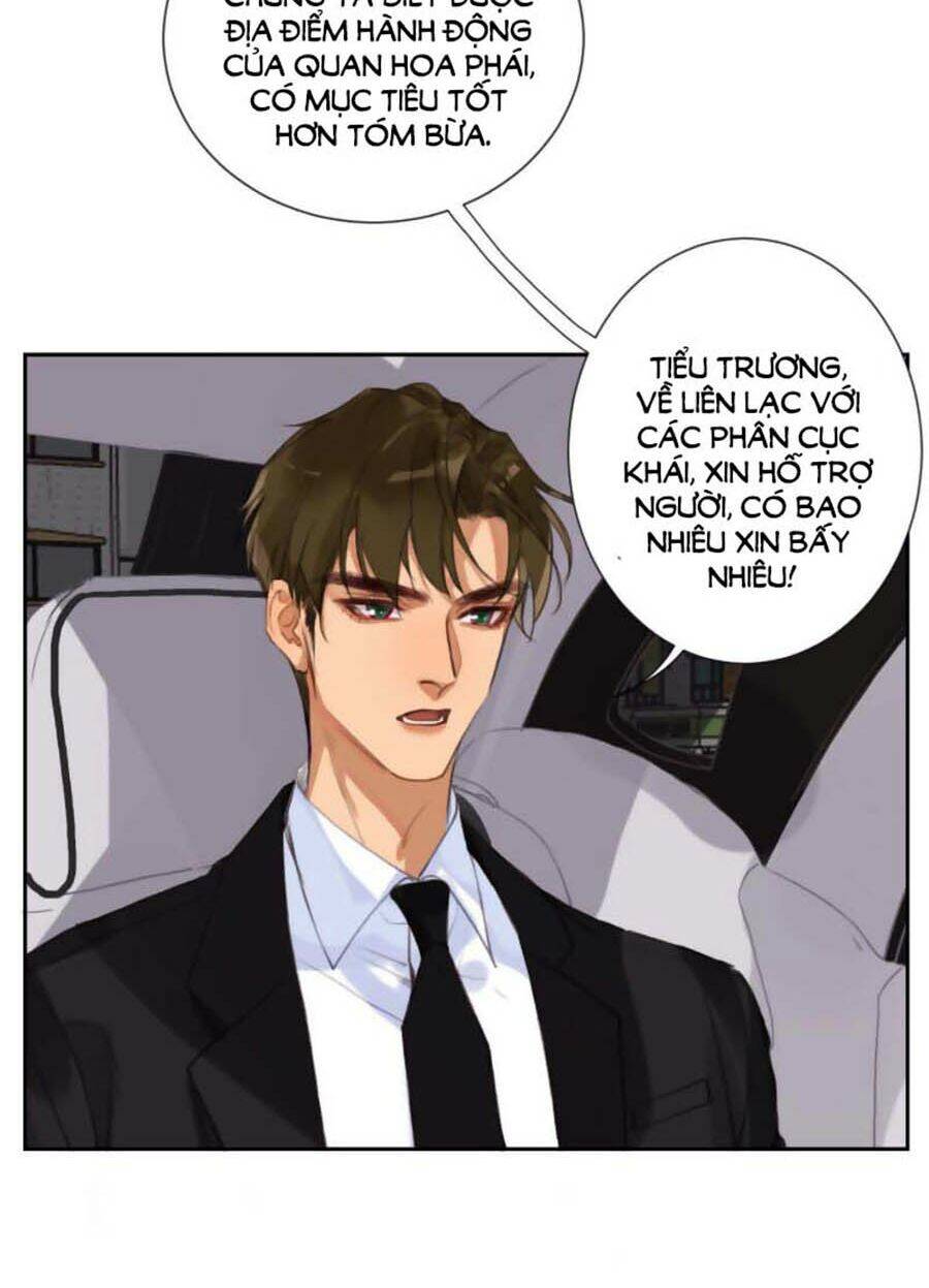 Mối Quan Hệ Không Hoàn Hảo - Chương 61