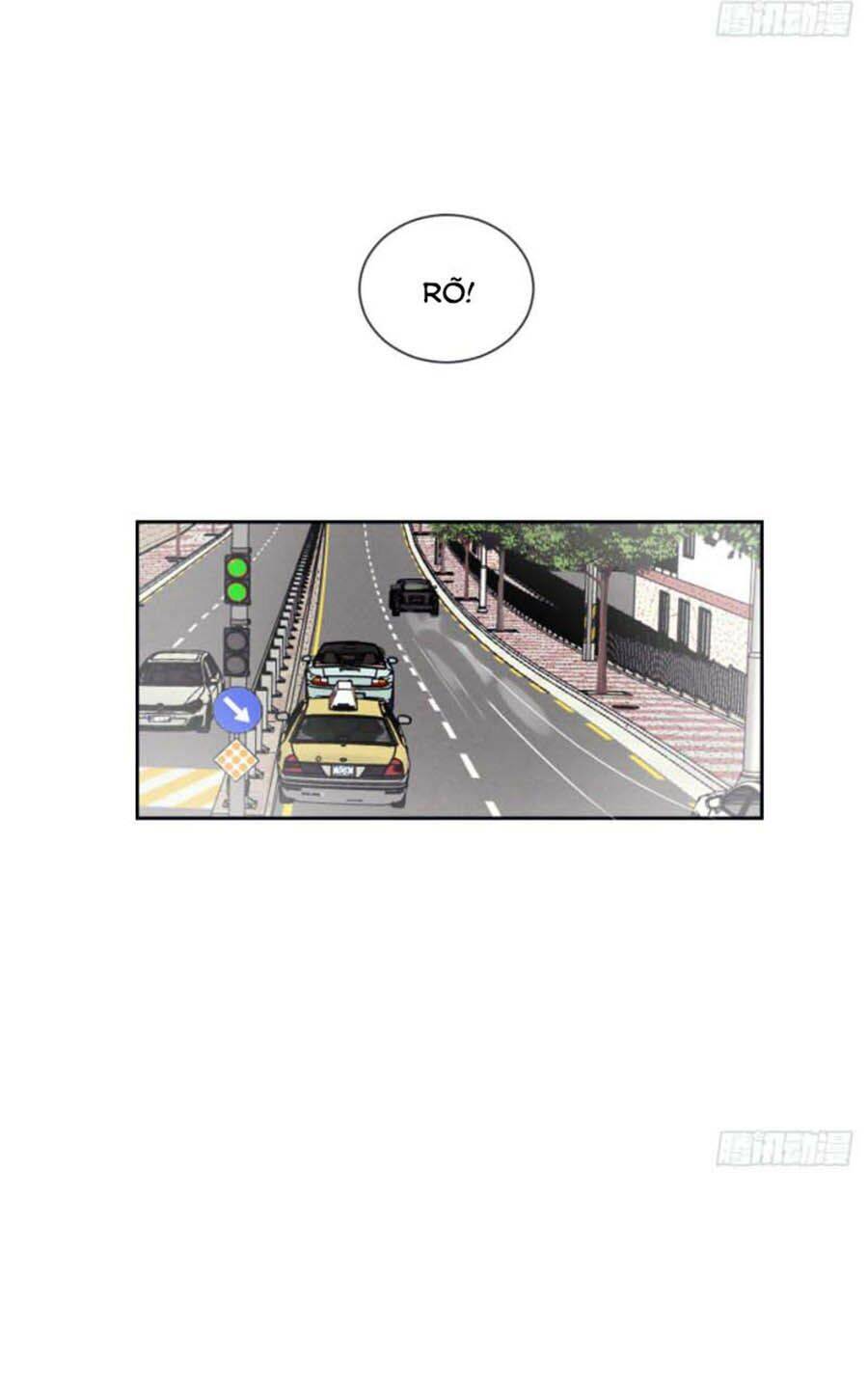 Mối Quan Hệ Không Hoàn Hảo - Chương 61