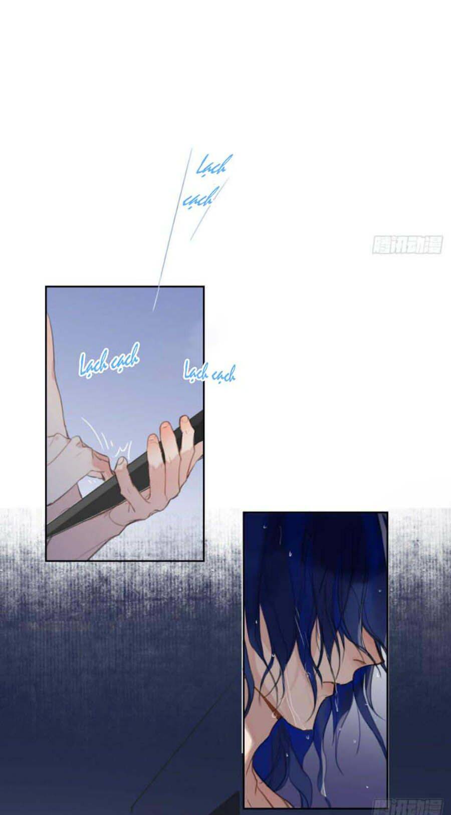 Mối Quan Hệ Không Hoàn Hảo - Chương 61