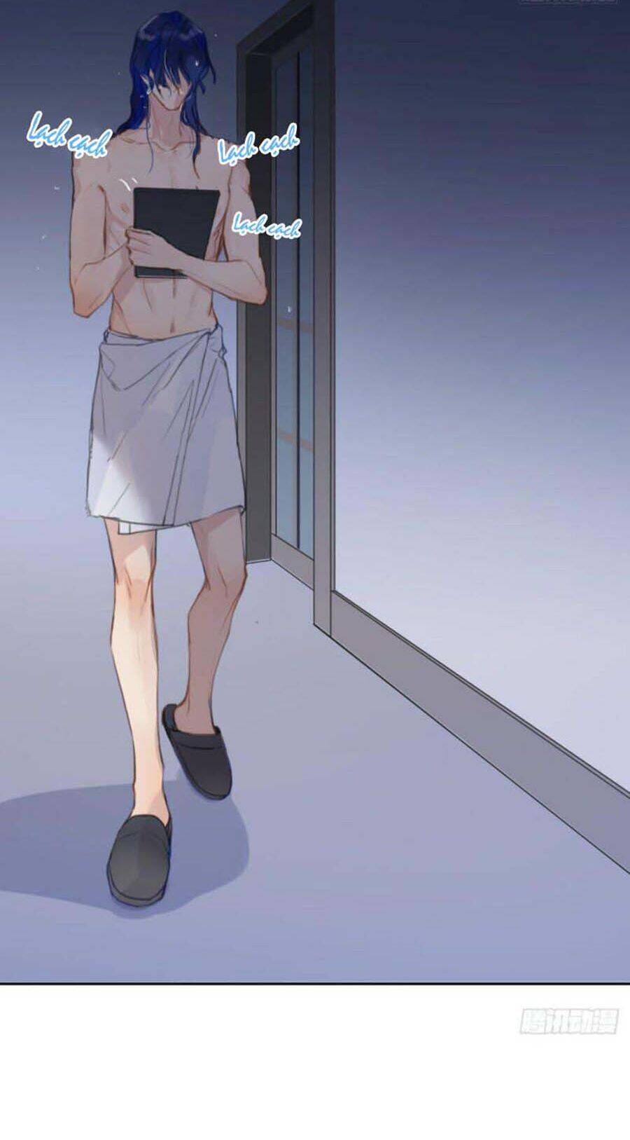 Mối Quan Hệ Không Hoàn Hảo - Chương 61