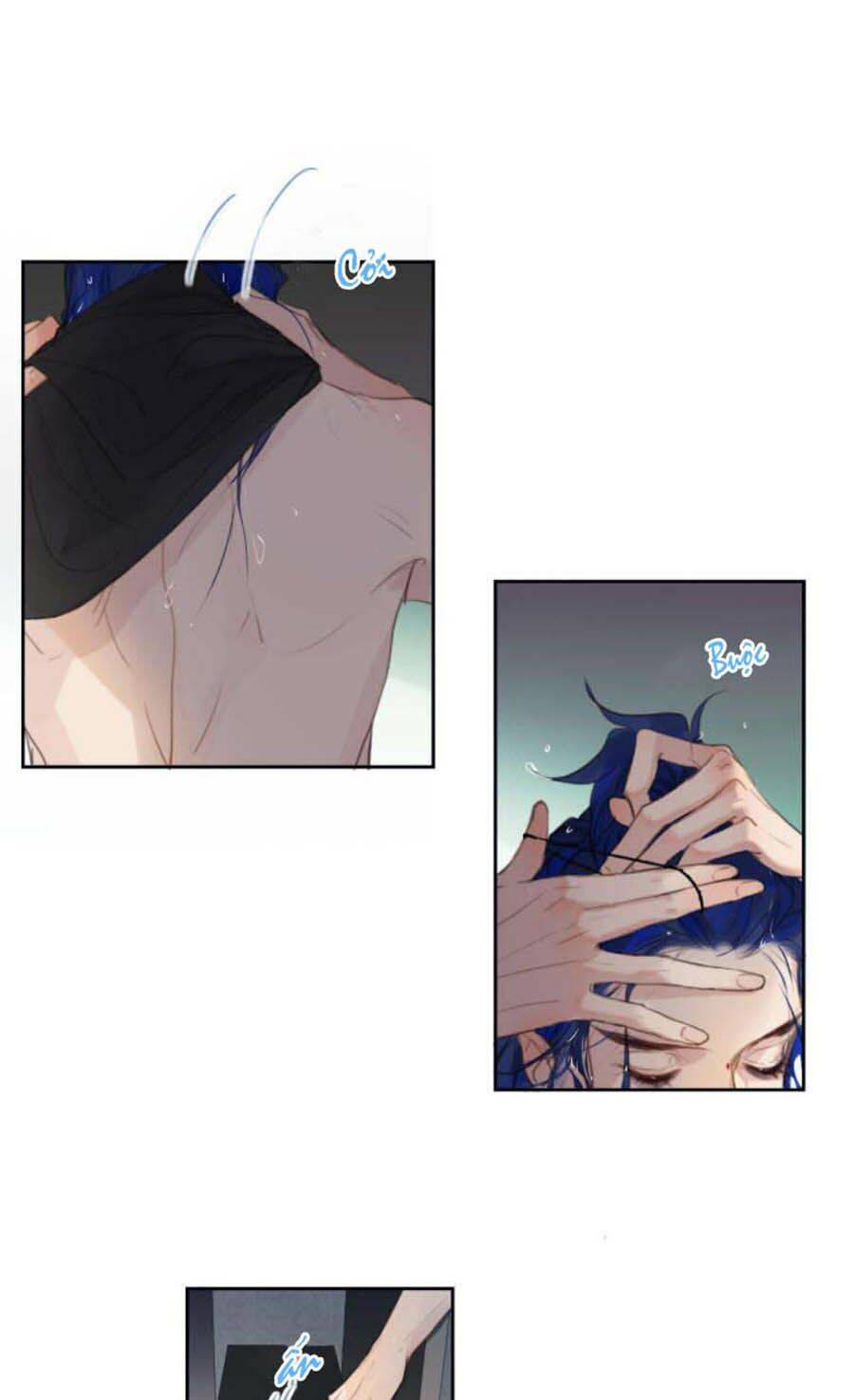 Mối Quan Hệ Không Hoàn Hảo - Chương 61