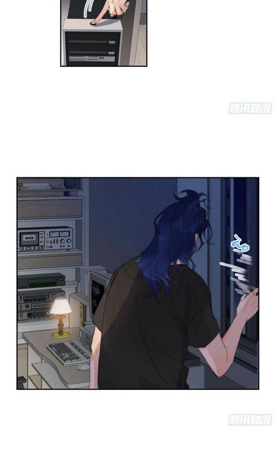 Mối Quan Hệ Không Hoàn Hảo - Chương 61