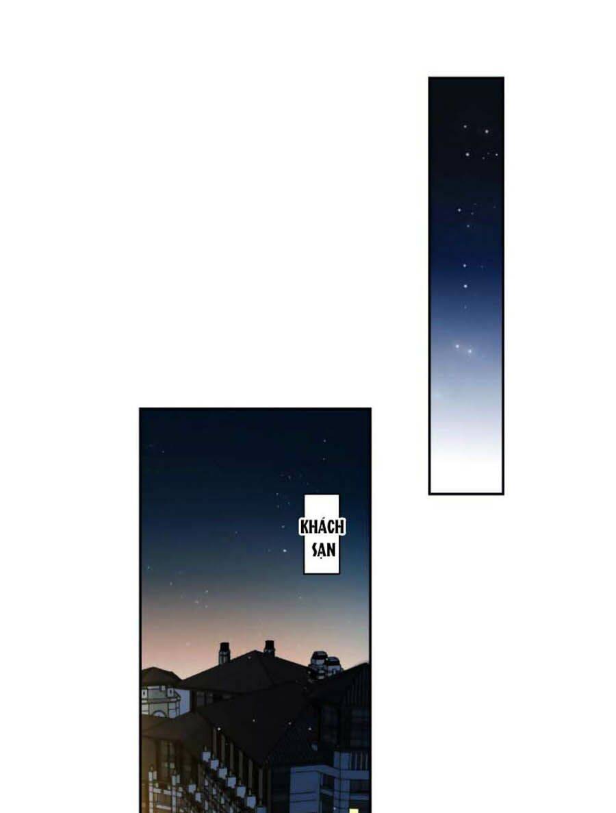 Mối Quan Hệ Không Hoàn Hảo - Chương 61