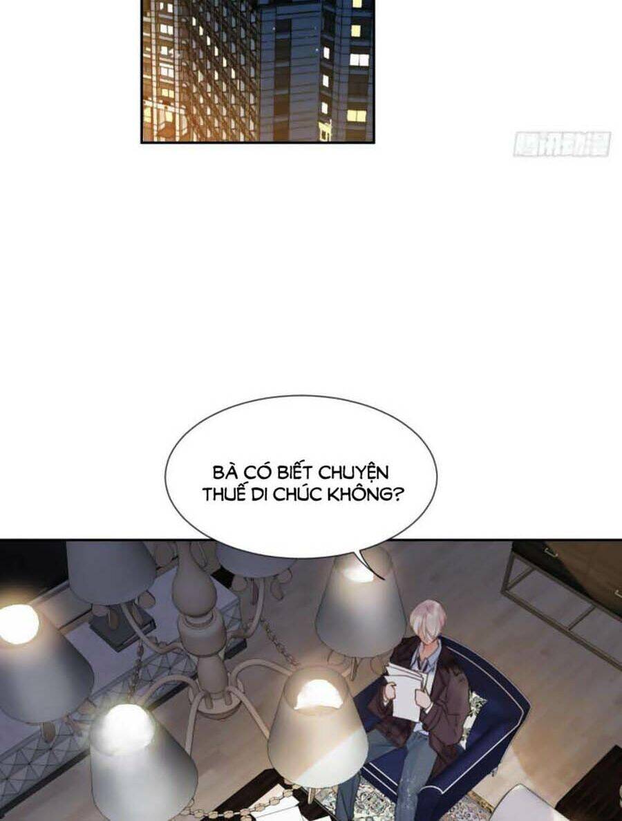 Mối Quan Hệ Không Hoàn Hảo - Chương 61