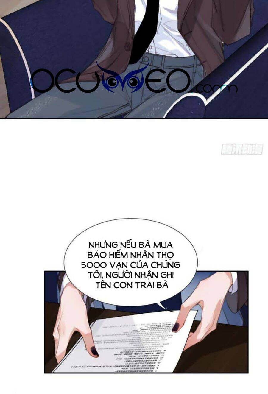 Mối Quan Hệ Không Hoàn Hảo - Chương 61