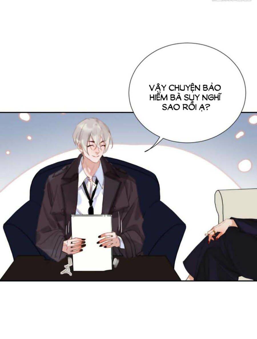 Mối Quan Hệ Không Hoàn Hảo - Chương 61