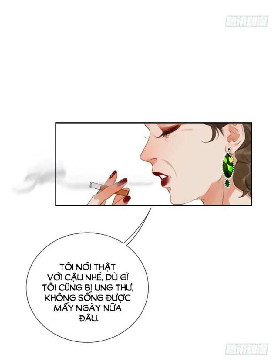 Mối Quan Hệ Không Hoàn Hảo - Chương 61