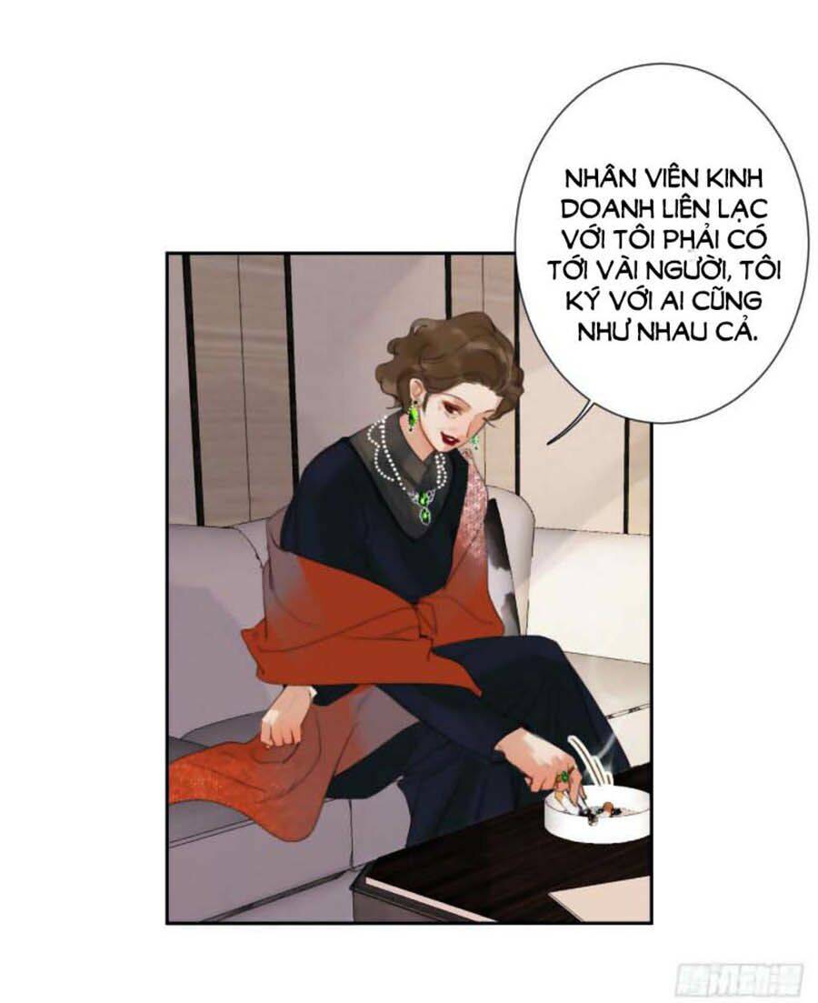 Mối Quan Hệ Không Hoàn Hảo - Chương 61