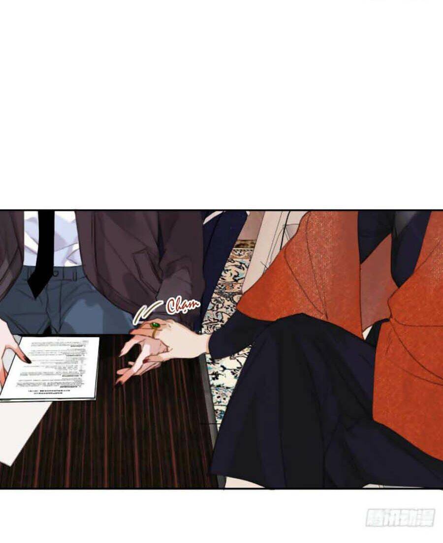 Mối Quan Hệ Không Hoàn Hảo - Chương 61