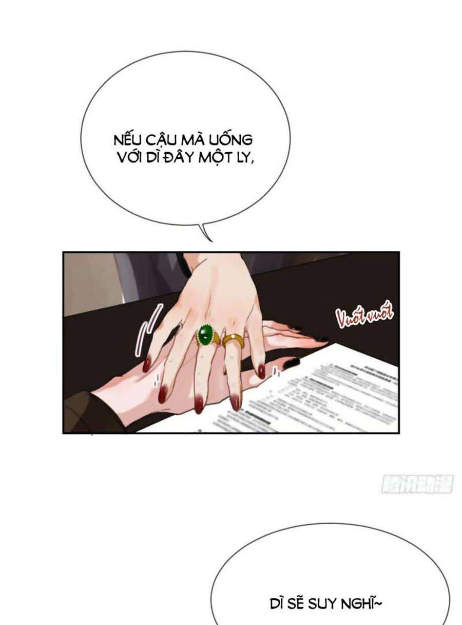 Mối Quan Hệ Không Hoàn Hảo - Chương 61