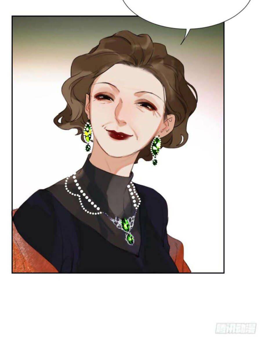 Mối Quan Hệ Không Hoàn Hảo - Chương 61