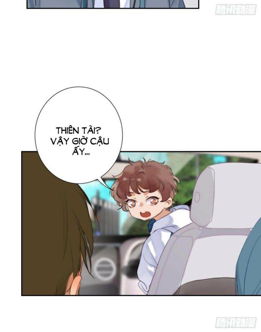 Mối Quan Hệ Không Hoàn Hảo - Chương 61