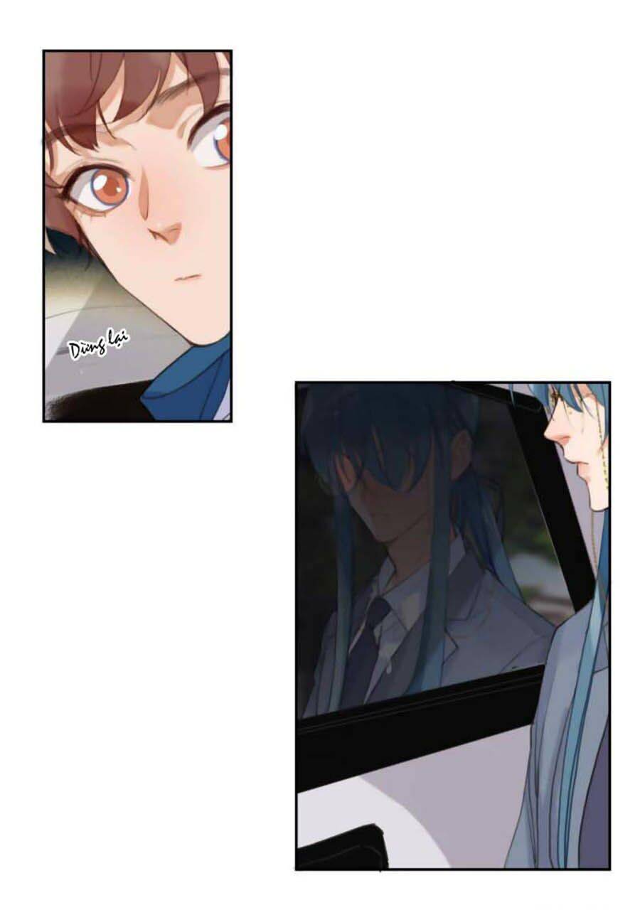 Mối Quan Hệ Không Hoàn Hảo - Chương 61