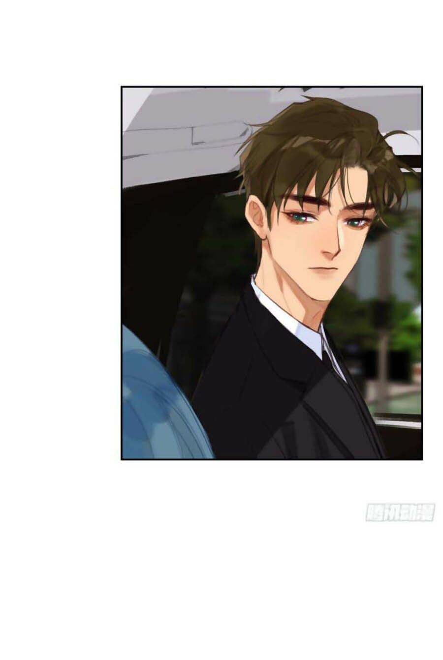 Mối Quan Hệ Không Hoàn Hảo - Chương 61