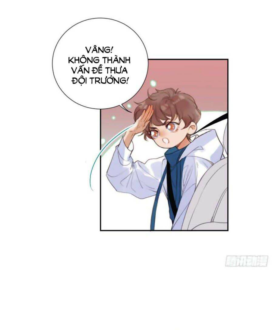 Mối Quan Hệ Không Hoàn Hảo - Chương 61