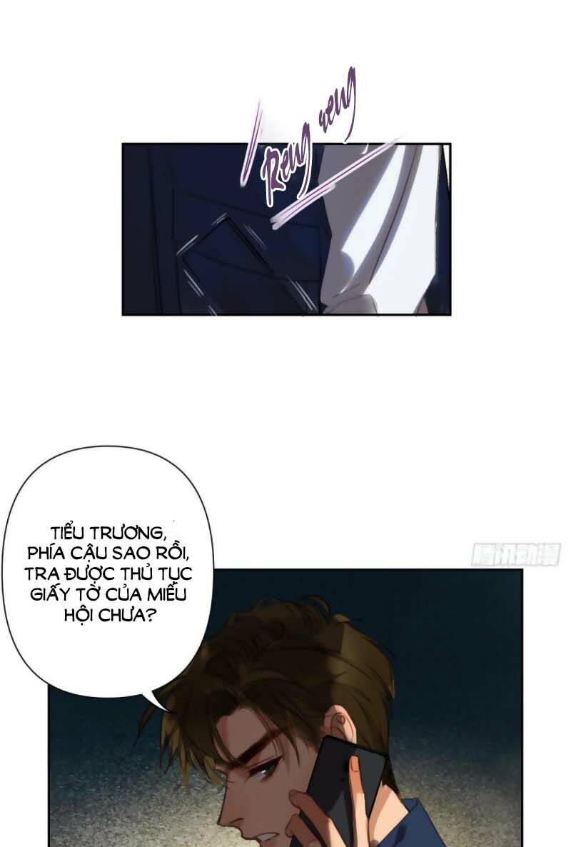 Mối Quan Hệ Không Hoàn Hảo - Chương 62