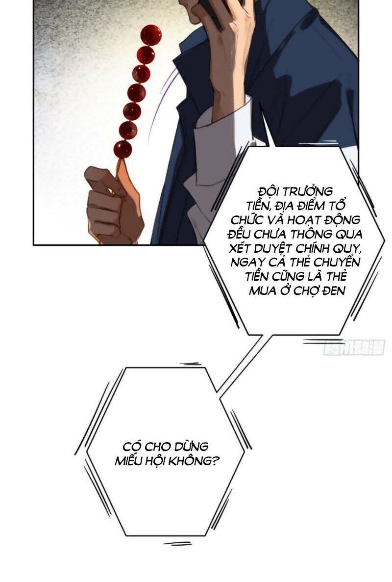 Mối Quan Hệ Không Hoàn Hảo - Chương 62