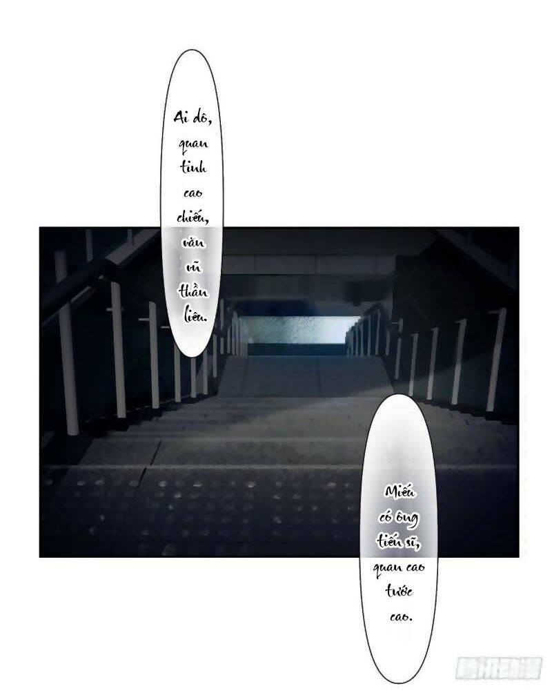 Mối Quan Hệ Không Hoàn Hảo - Chương 62