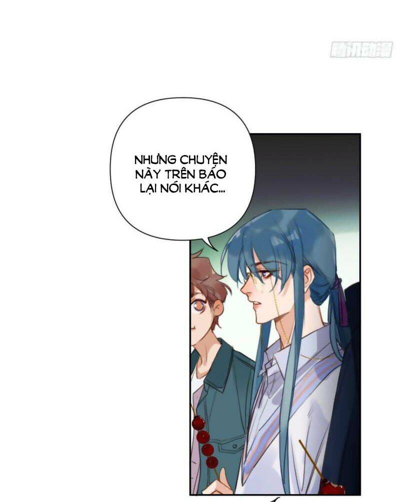 Mối Quan Hệ Không Hoàn Hảo - Chương 62
