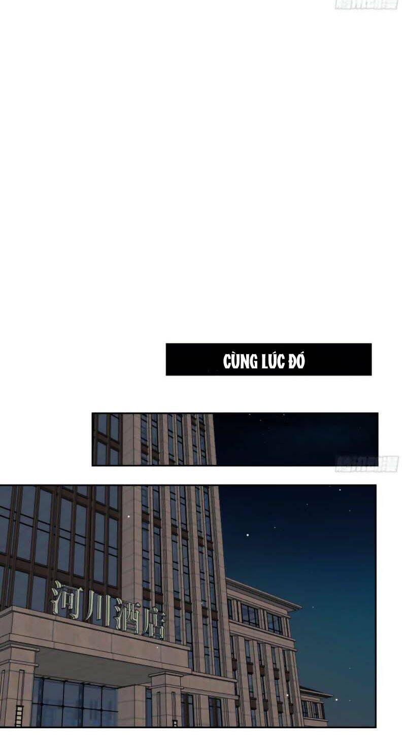 Mối Quan Hệ Không Hoàn Hảo - Chương 62