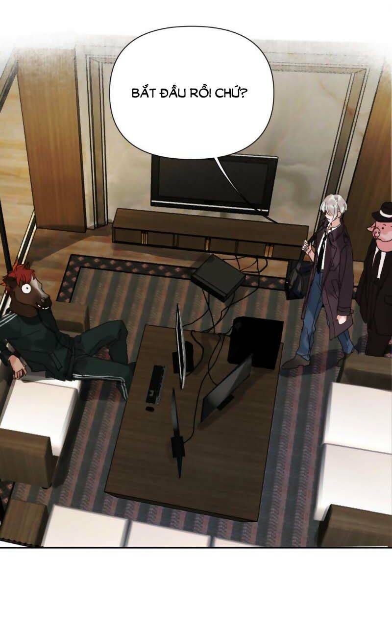 Mối Quan Hệ Không Hoàn Hảo - Chương 62