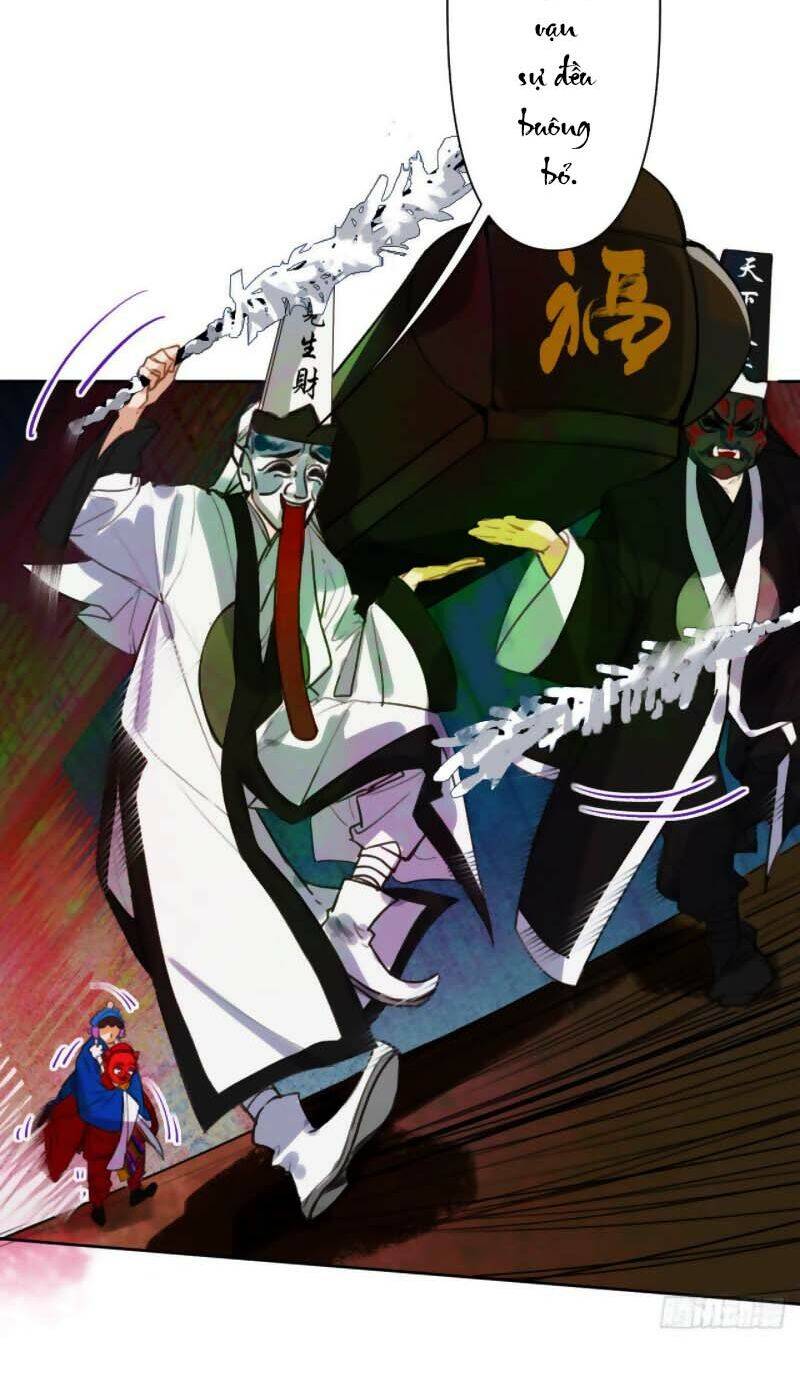 Mối Quan Hệ Không Hoàn Hảo - Chương 62