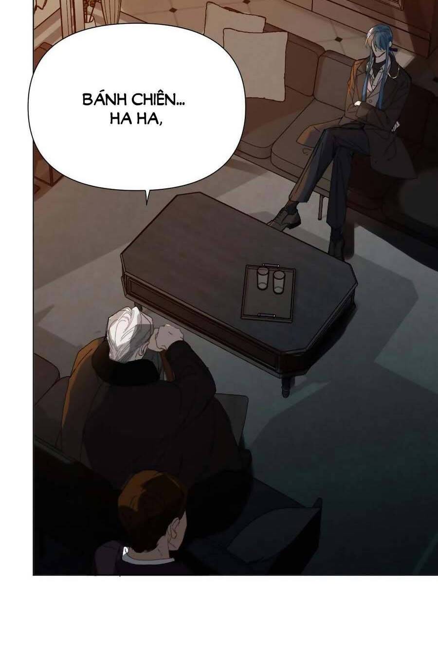 Mối Quan Hệ Không Hoàn Hảo - Chương 97