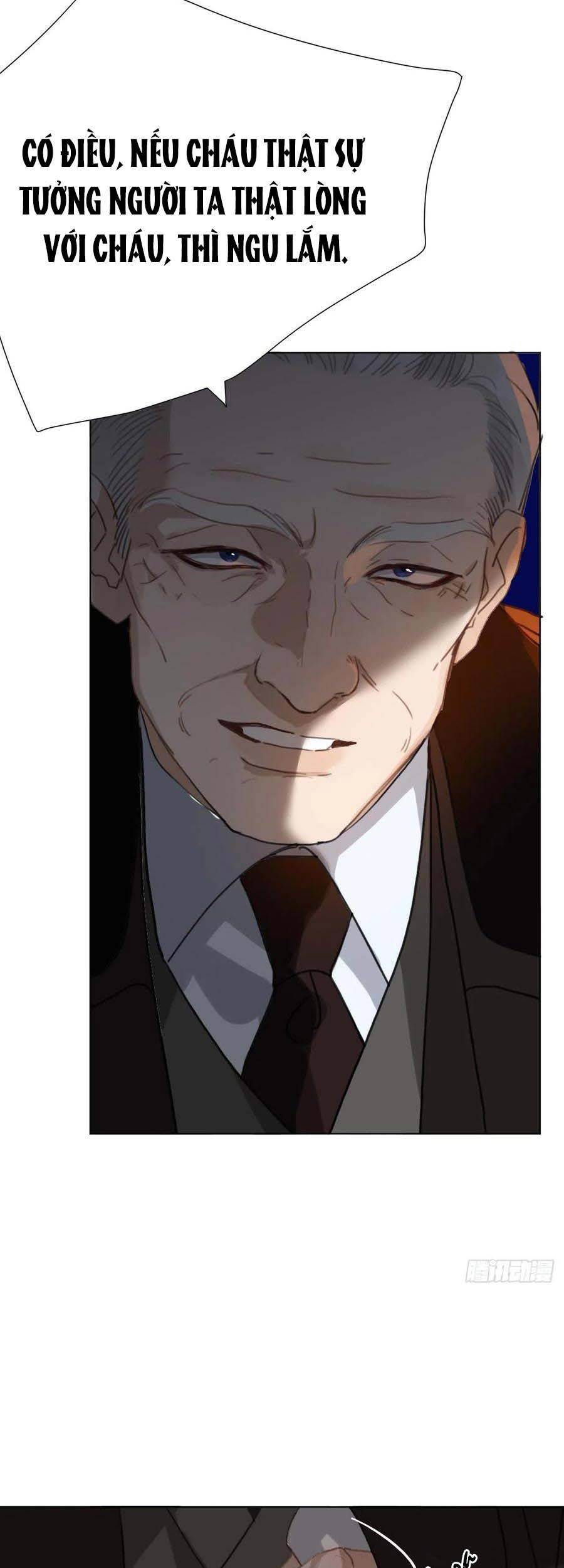 Mối Quan Hệ Không Hoàn Hảo - Chương 97