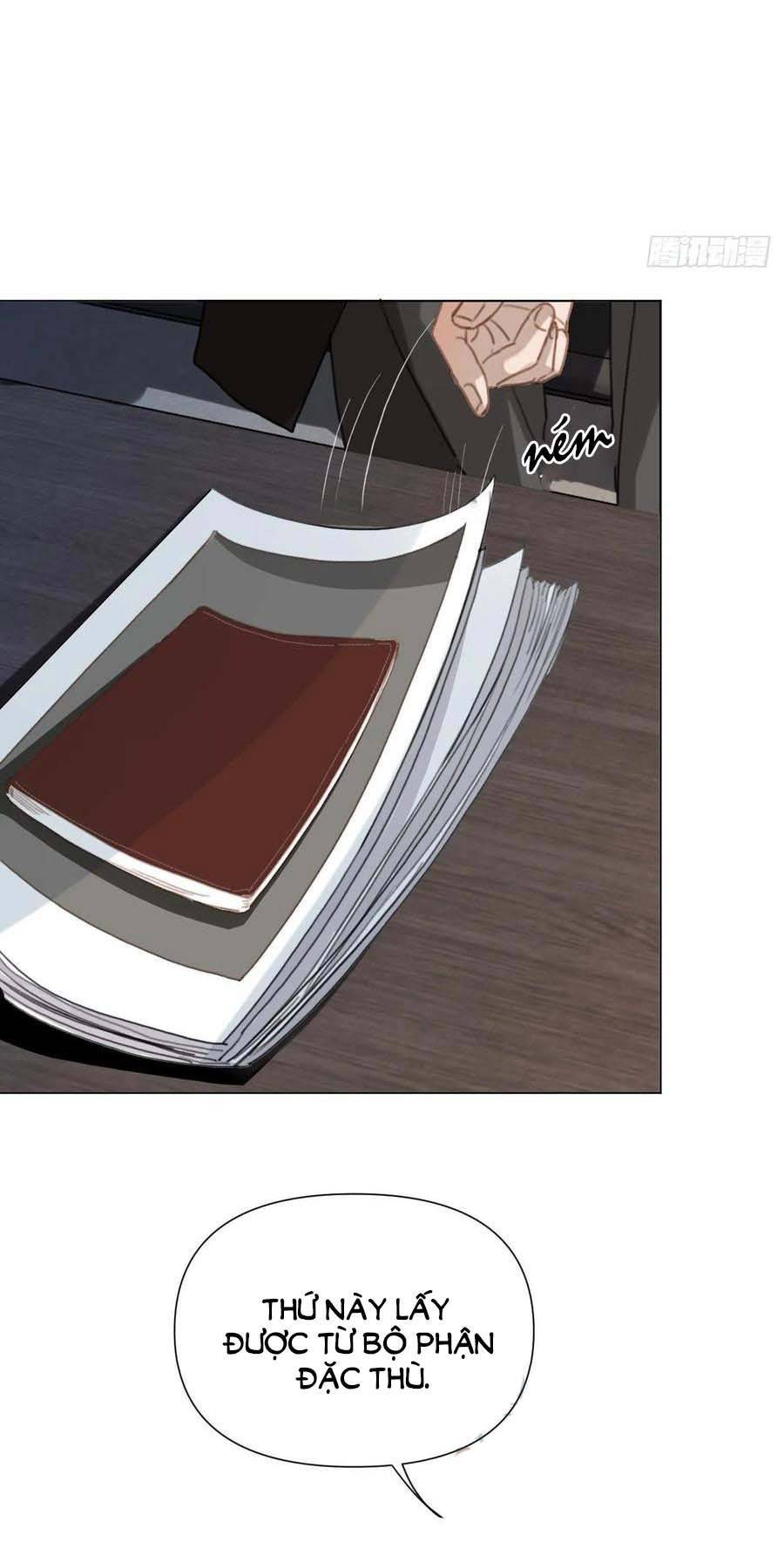 Mối Quan Hệ Không Hoàn Hảo - Chương 97