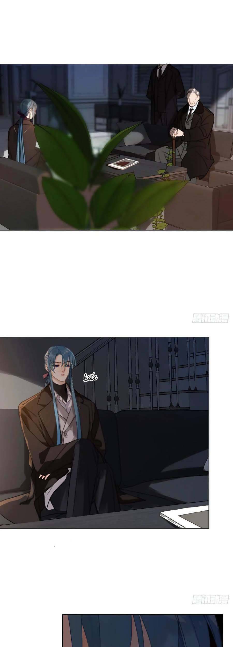 Mối Quan Hệ Không Hoàn Hảo - Chương 97