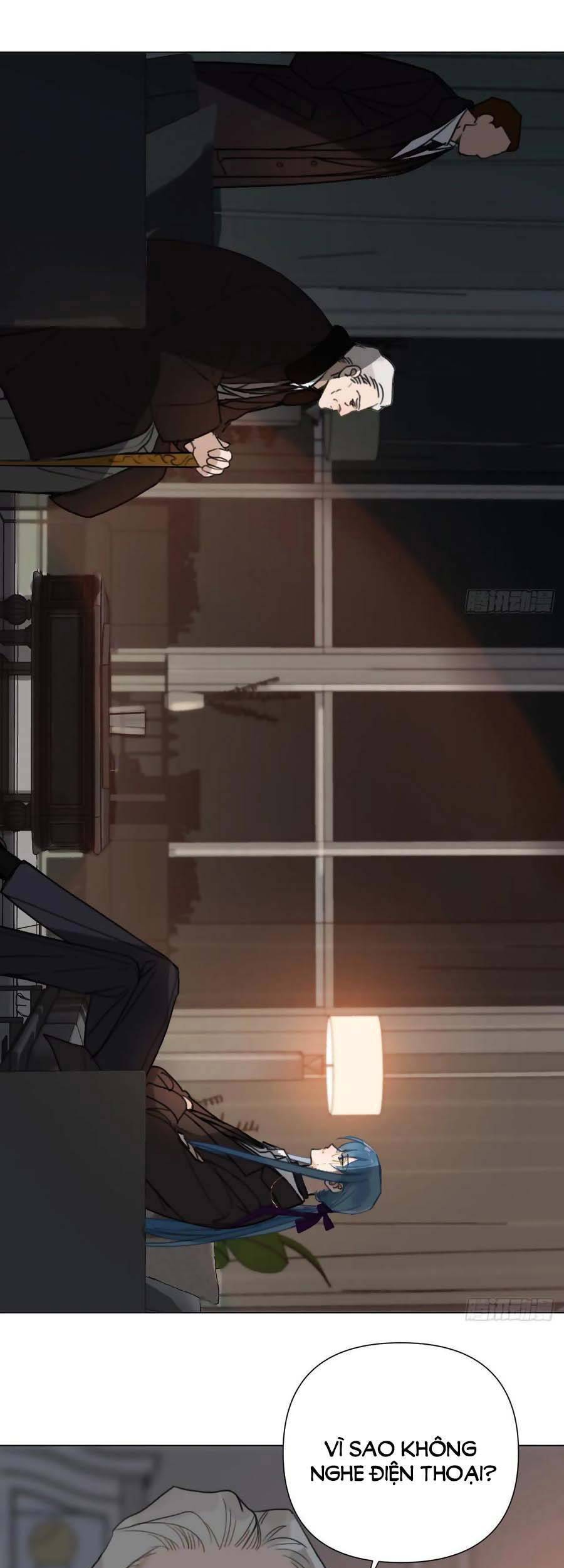 Mối Quan Hệ Không Hoàn Hảo - Chương 97