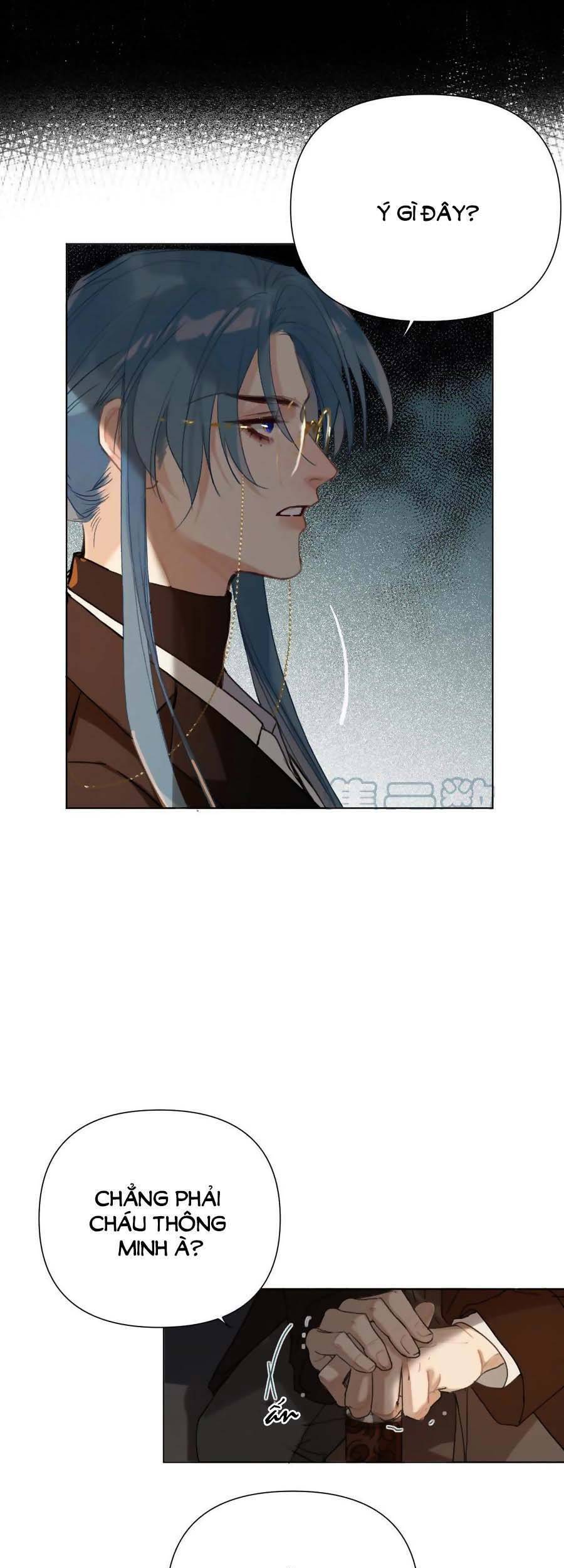 Mối Quan Hệ Không Hoàn Hảo - Chương 97