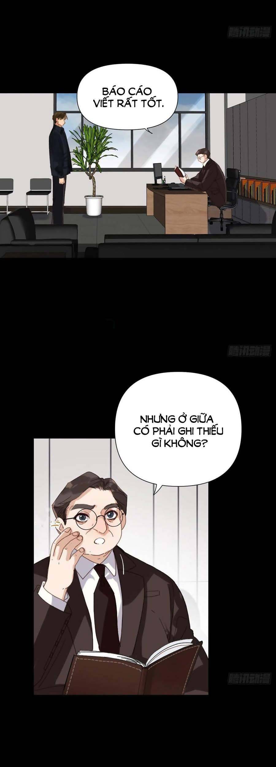 Mối Quan Hệ Không Hoàn Hảo - Chương 97