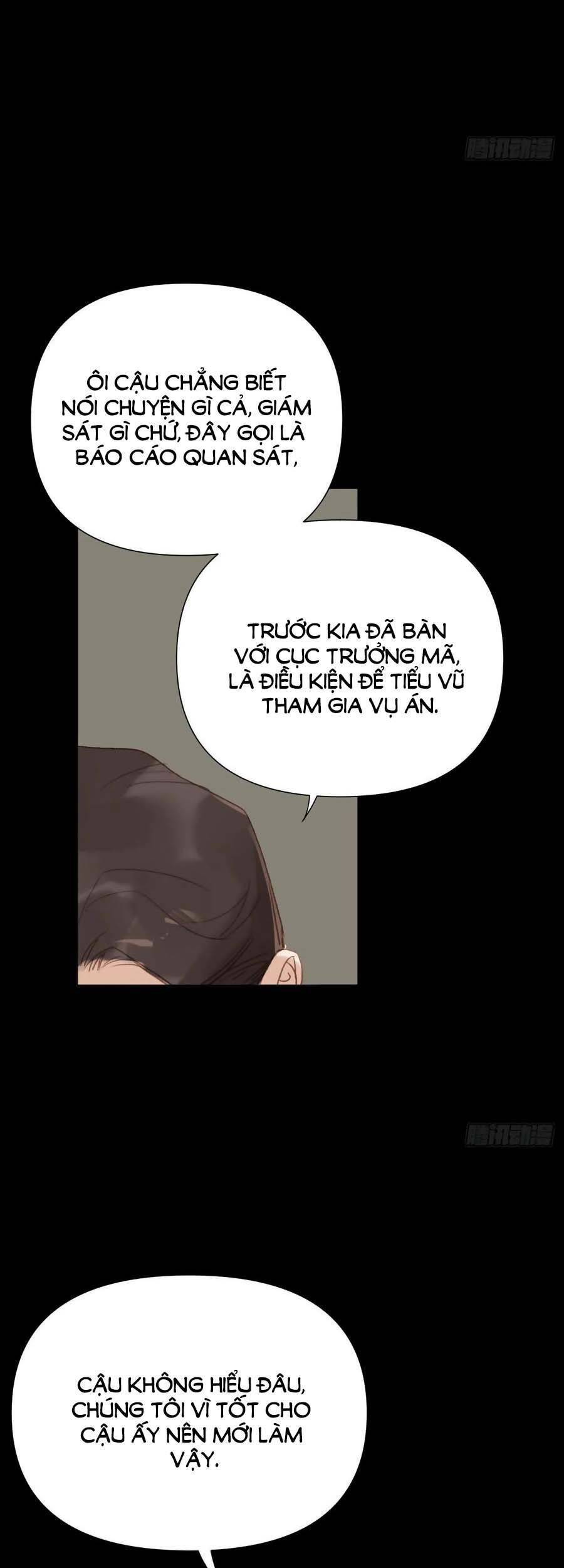 Mối Quan Hệ Không Hoàn Hảo - Chương 97