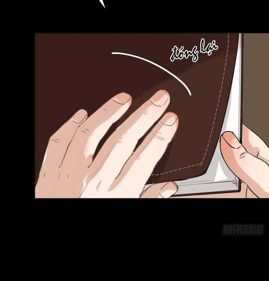 Mối Quan Hệ Không Hoàn Hảo - Chương 97