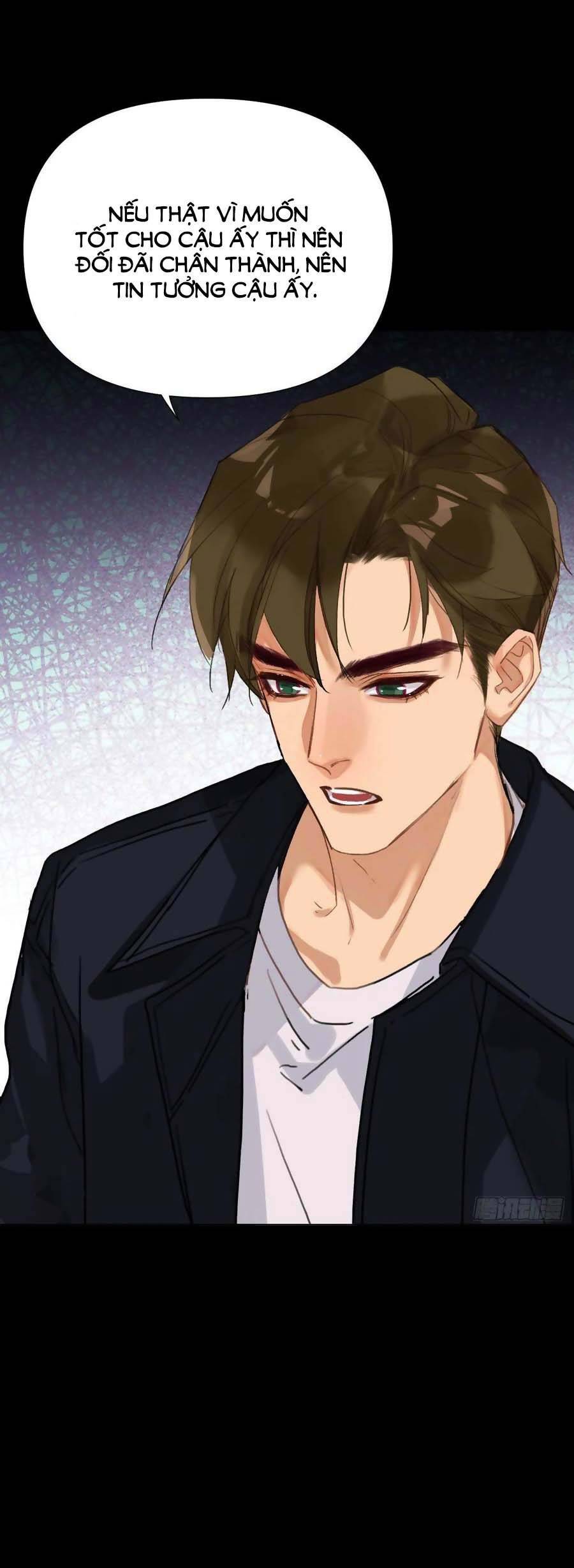 Mối Quan Hệ Không Hoàn Hảo - Chương 97