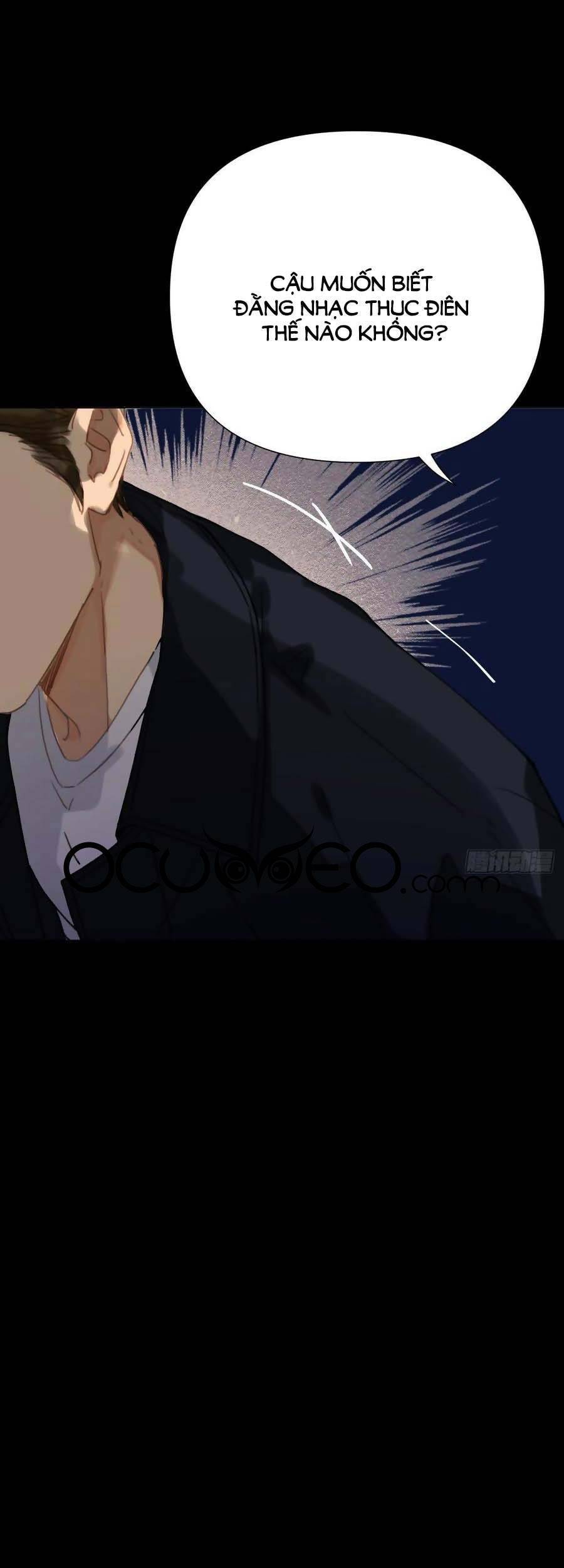 Mối Quan Hệ Không Hoàn Hảo - Chương 97