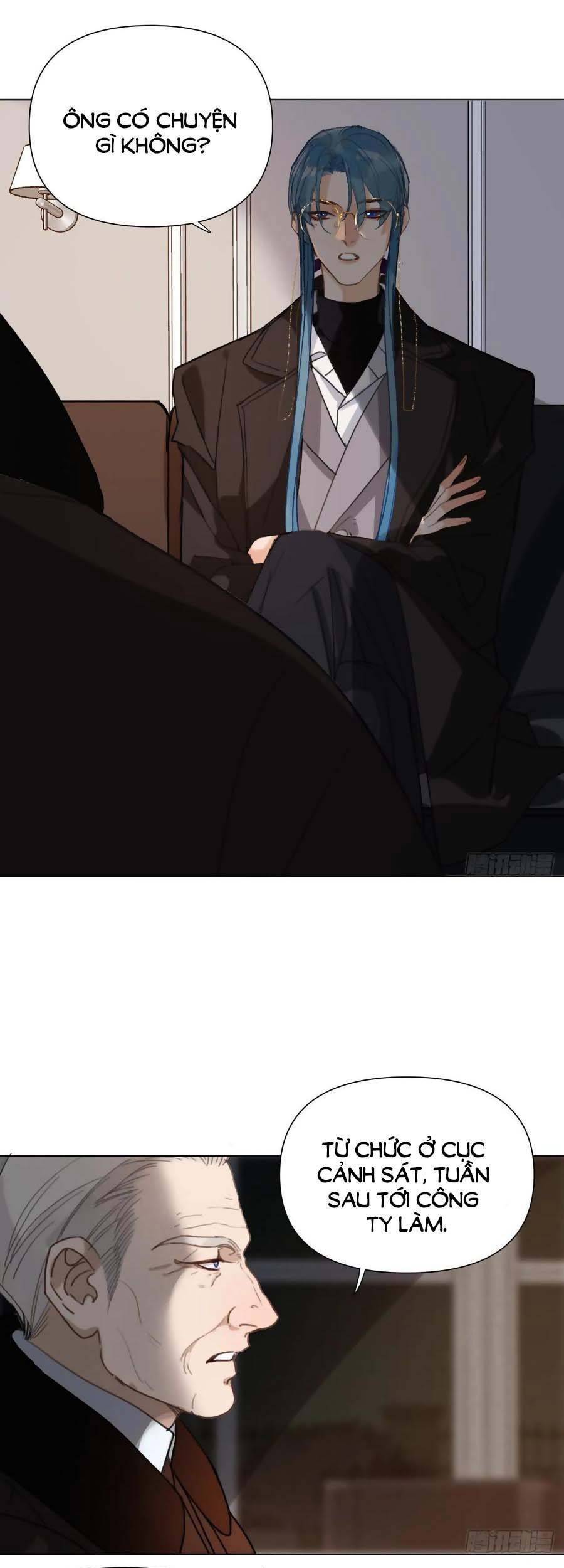 Mối Quan Hệ Không Hoàn Hảo - Chương 97