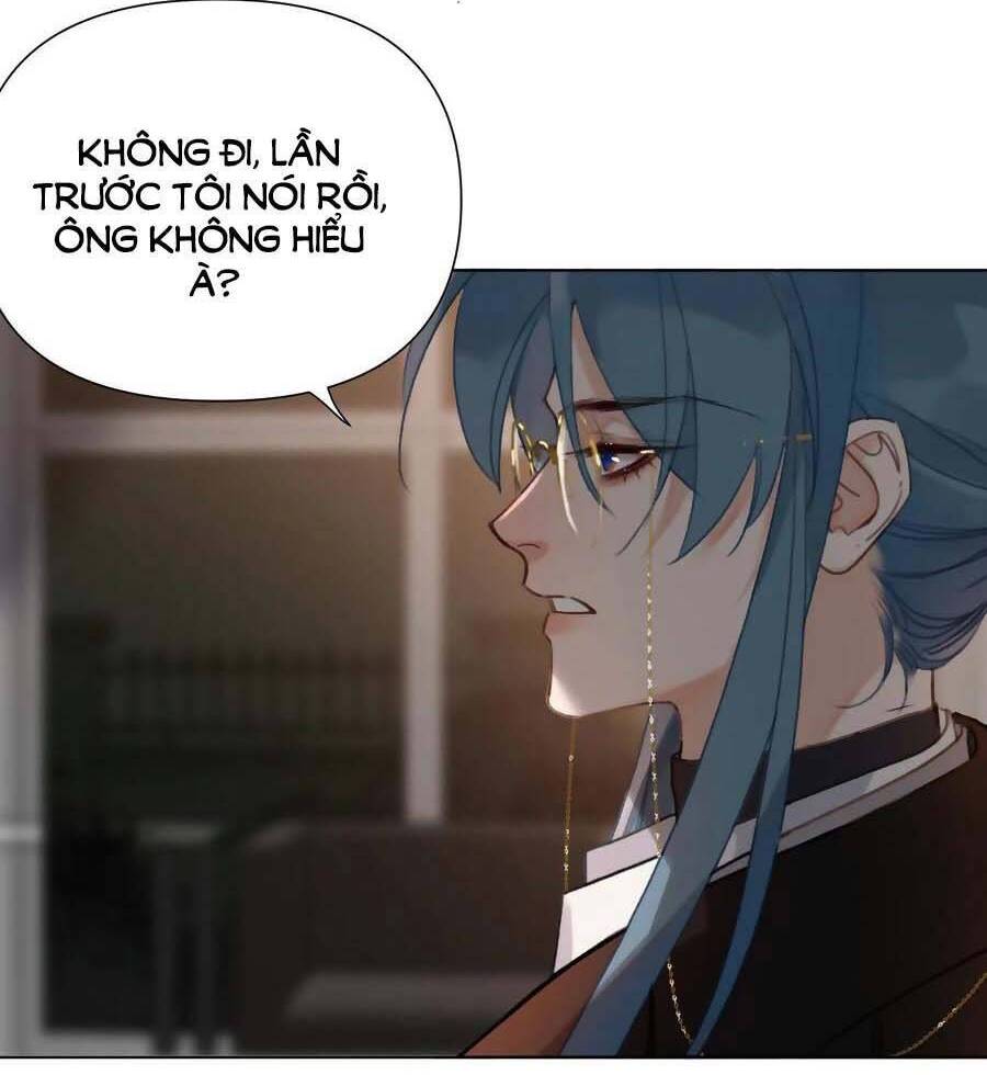 Mối Quan Hệ Không Hoàn Hảo - Chương 97
