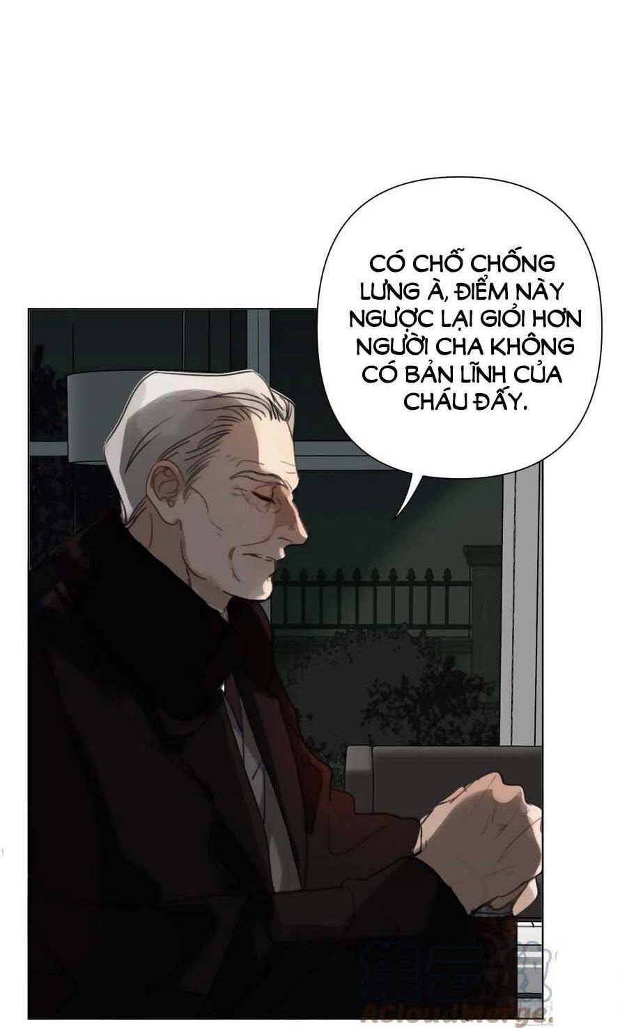 Mối Quan Hệ Không Hoàn Hảo - Chương 97