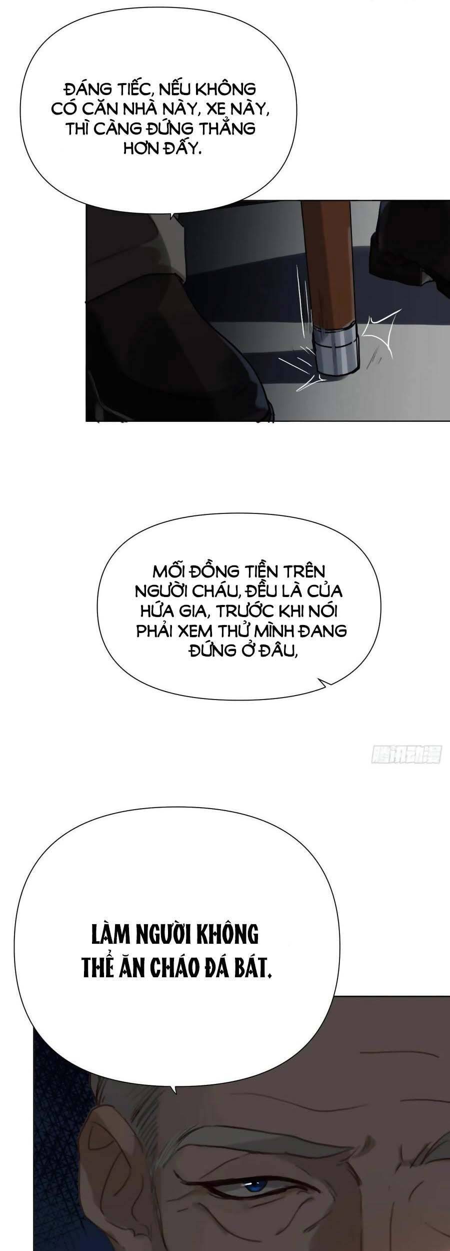 Mối Quan Hệ Không Hoàn Hảo - Chương 97