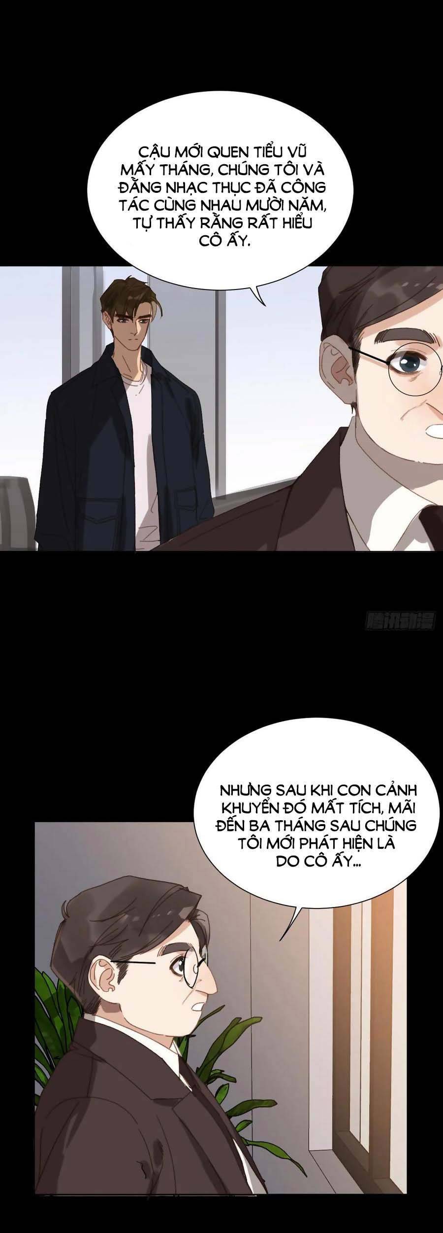 Mối Quan Hệ Không Hoàn Hảo - Chương 98