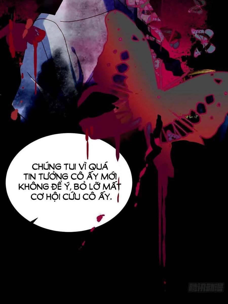 Mối Quan Hệ Không Hoàn Hảo - Chương 98