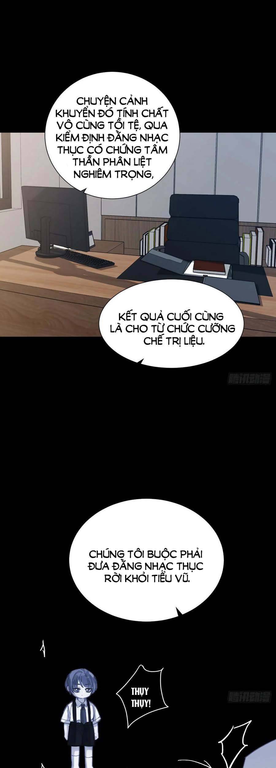 Mối Quan Hệ Không Hoàn Hảo - Chương 98