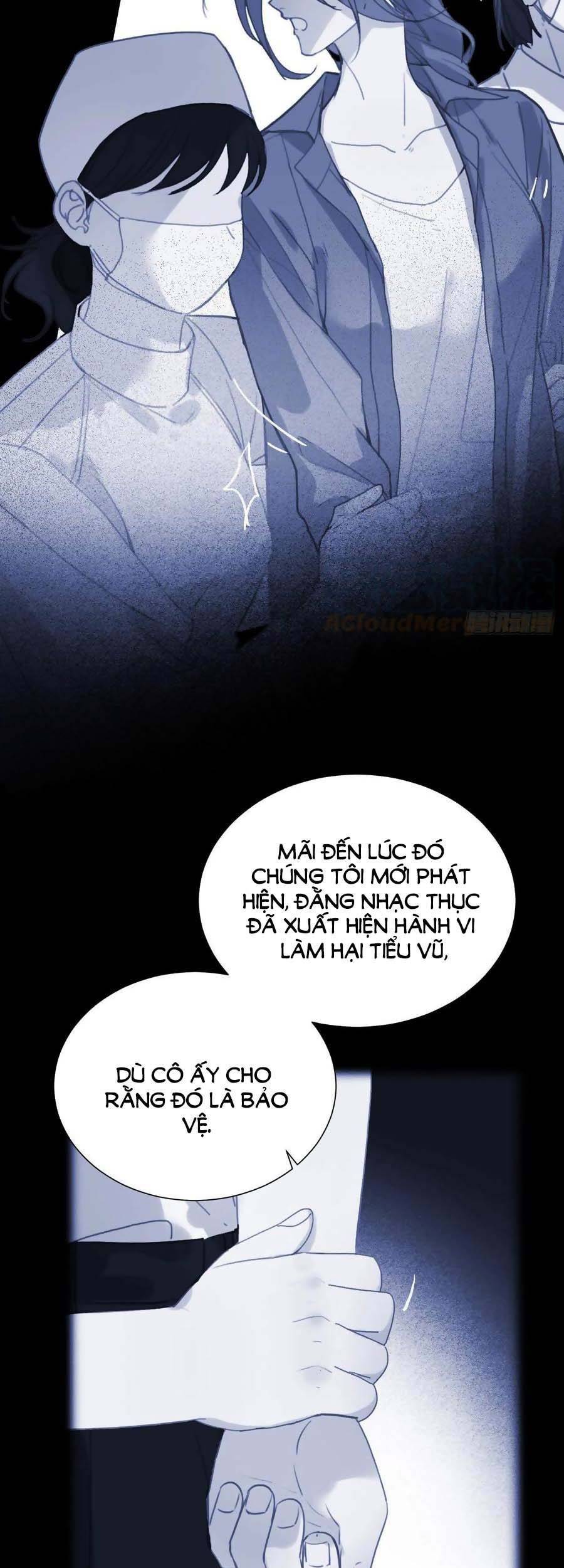 Mối Quan Hệ Không Hoàn Hảo - Chương 98