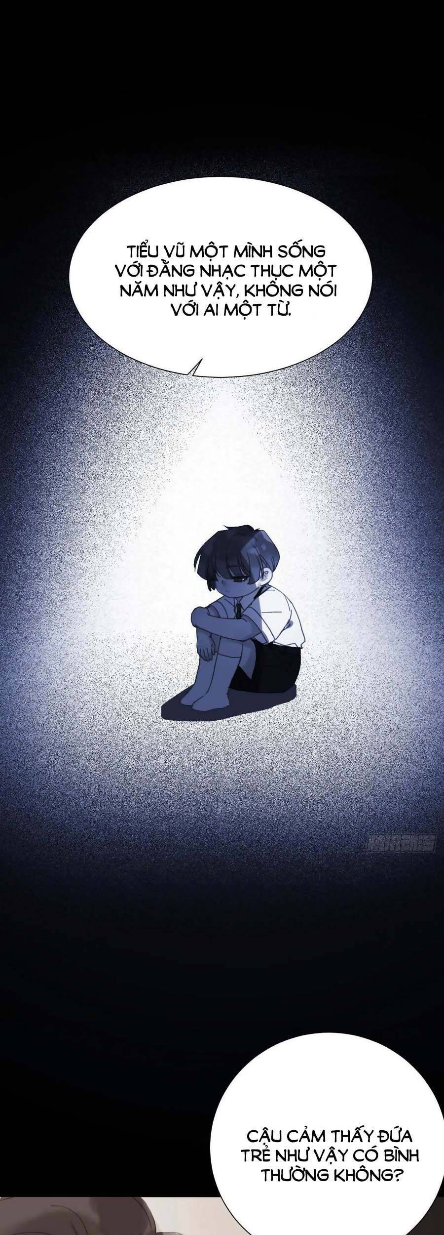 Mối Quan Hệ Không Hoàn Hảo - Chương 98