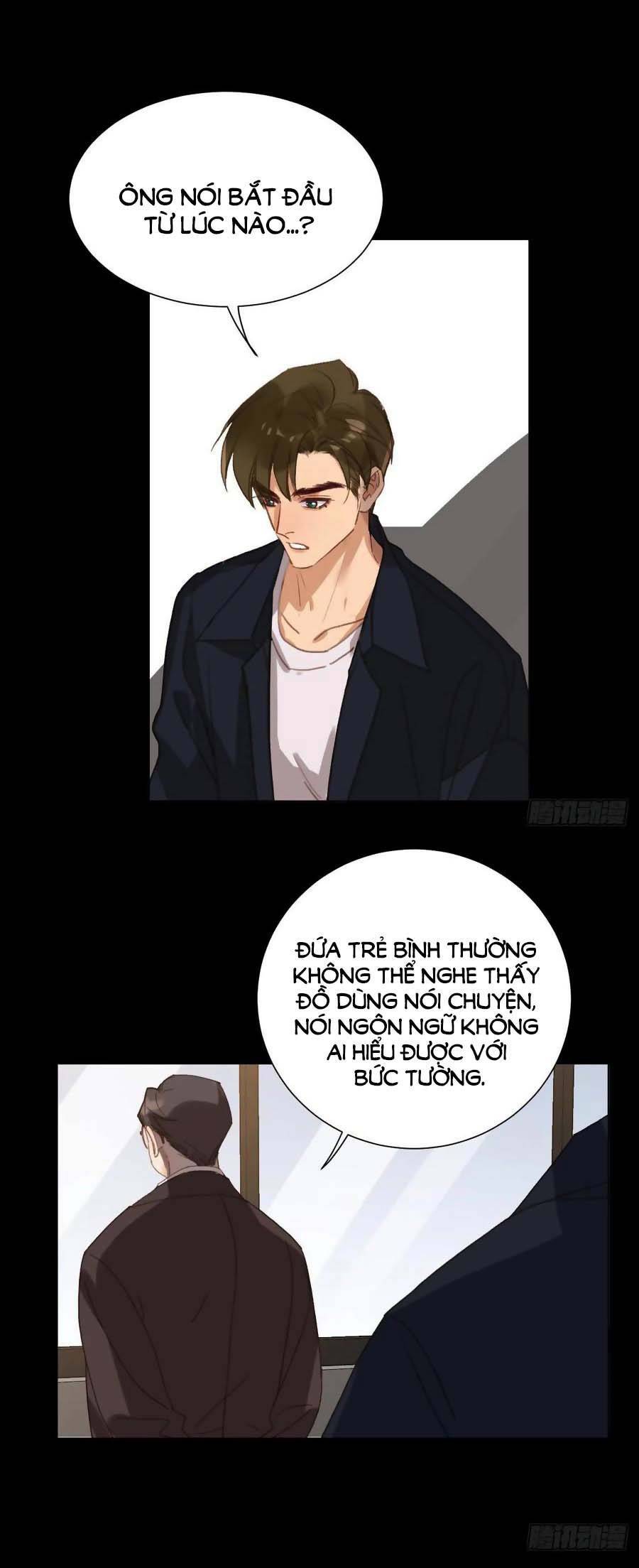 Mối Quan Hệ Không Hoàn Hảo - Chương 98